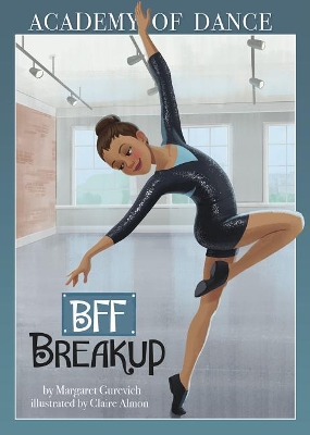 BFF Breakup book