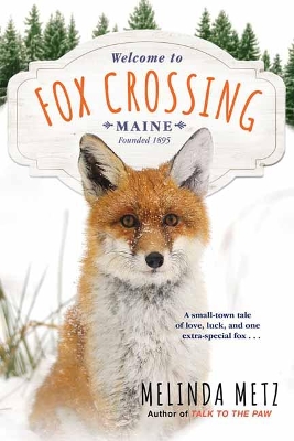 Fox Crossing book