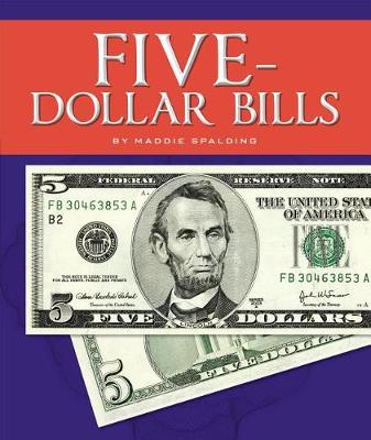 Five-Dollar Bills book