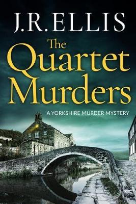 Quartet Murders book