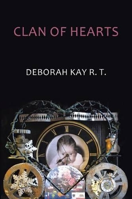 Clan of Hearts by Deborah Kay R T