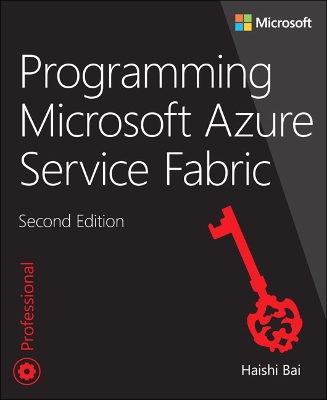 Programming Microsoft Azure Service Fabric book