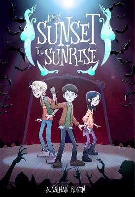 From Sunset Till Sunrise book