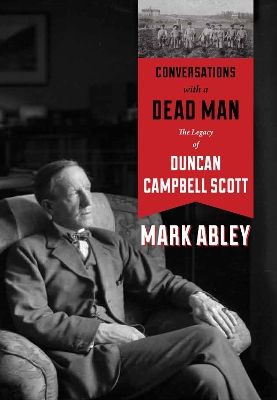 Conversations with a Dead Man book