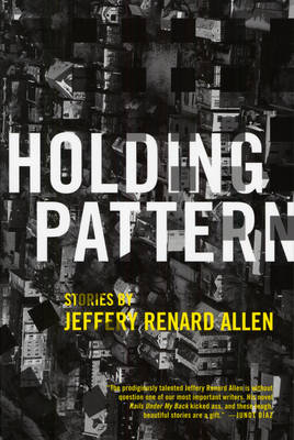 Holding Pattern book