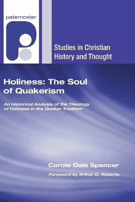 Holiness book