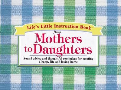 Life's Little Treasure Book on Mothers book