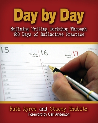 Day by Day book