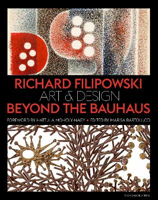Richard Filipowski book