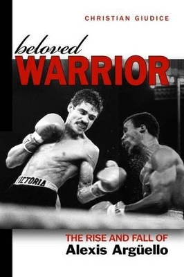 Beloved Warrior book