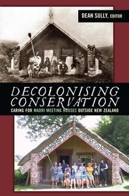 Decolonizing Conservation by Dean Sully