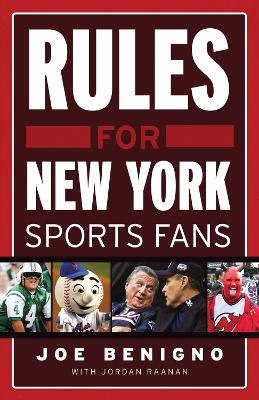 Rules for New York Sports Fans book