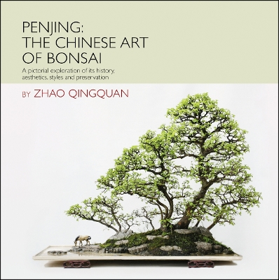 Penjing book