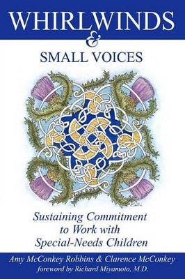 Whirlwinds & Small Voices book