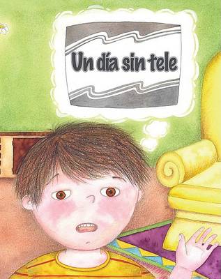 Un Dia Sin Tele book