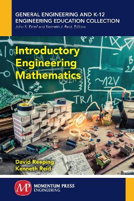 Introductory Engineering Mathematics book