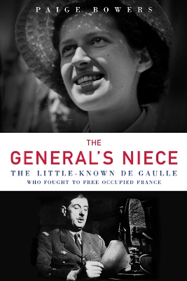 General's Niece book