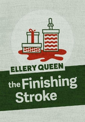 The Finishing Stroke book