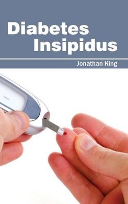 Diabetes Insipidus book