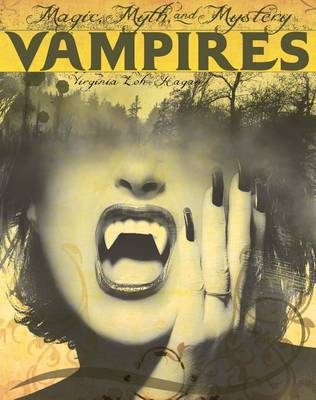 Vampires by Virginia Loh Hagan
