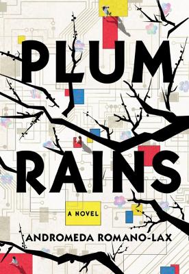 Plum Rains book