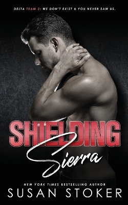 Shielding Sierra book