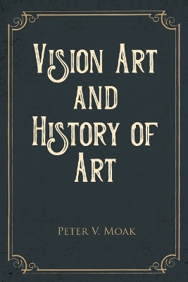 Vision Art and History of Art book