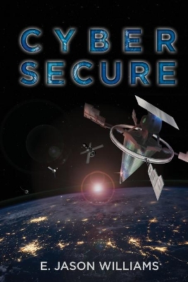 Cyber Secure book