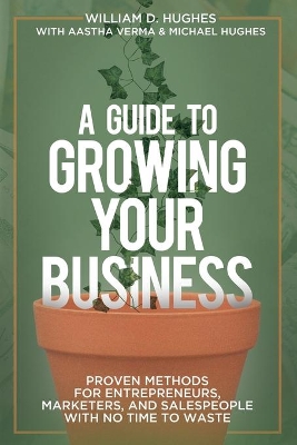 A Guide to Growing Your Business book