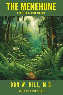 The Menehune book
