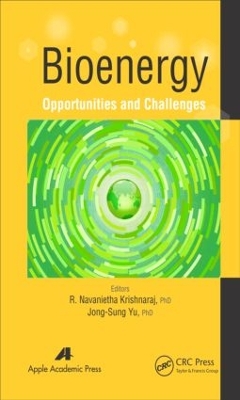 Bioenergy by R. Navanietha Krishnaraj