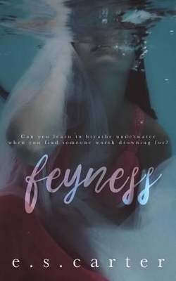Feyness book