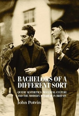 Bachelors of a Different Sort by John Potvin