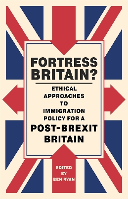 Fortress Britain? book