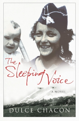 Sleeping Voice book