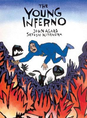 Young Inferno book