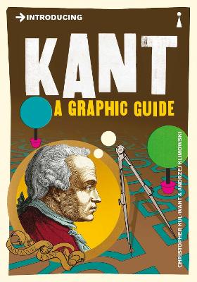 Introducing Kant book