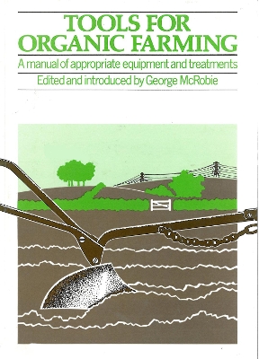 Tools for Organic Farming book