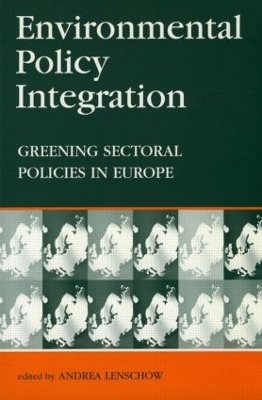 Environmental Policy Integration by Andrea Lenschow