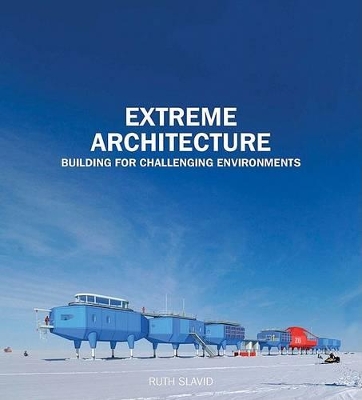 Extreme Architecture book