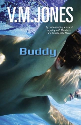 Buddy book