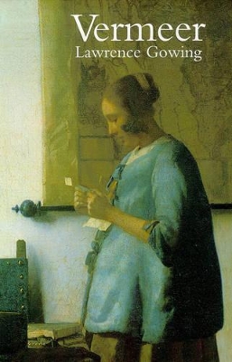 Vermeer book