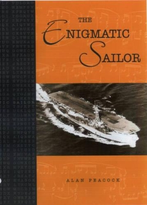 Enigmatic Sailor book