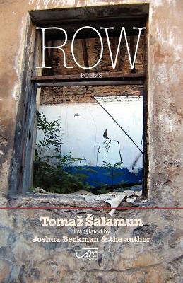 Row book
