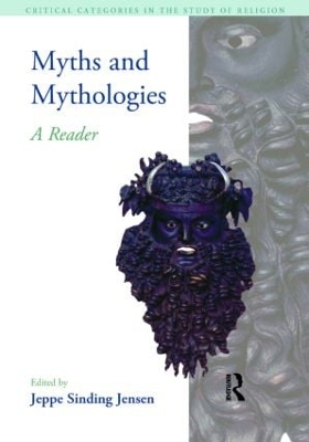 Myths and Mythologies by Jeppe Sinding Jensen