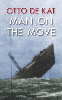 Man on the Move by Otto de Kat