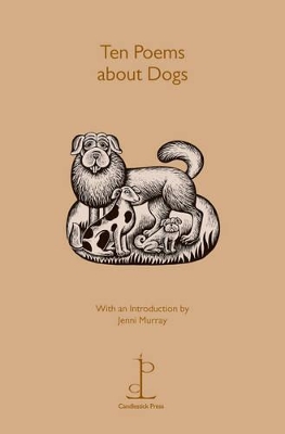 Ten Poems about Dogs book