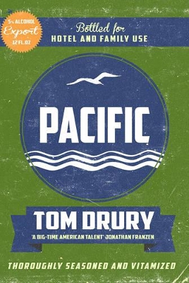 Pacific book