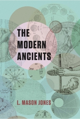 The Modern Ancients book