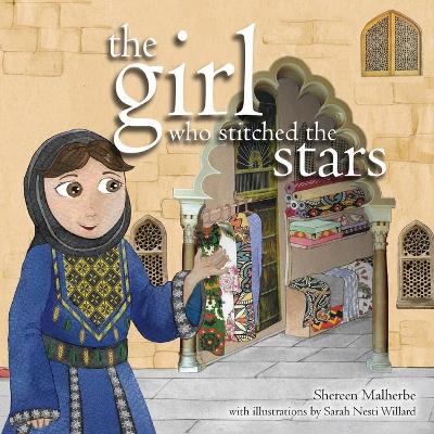 The Girl Who Stitched the Stars book